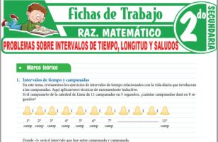 Probabilidades para Segundo de Secundaria – Fichas de Trabajo
