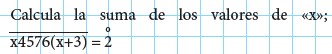 Modelos de la Ficha de ¿Cuáles son los criterios de divisibilidad? para Segundo de Secundaria