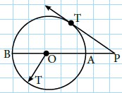 Modelos de la Ficha de Circunferencia para Tercero de Secundaria
