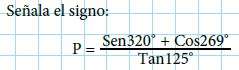 Modelos de la Ficha de Ángulo cuadrantal para Quinto de Secundaria