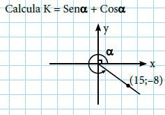 Modelos de la Ficha de Ángulo en posición normal para Quinto de Secundaria