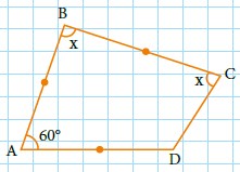 Modelos de la Ficha de Definición y clasificación de triángulos para Quinto de Secundaria