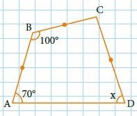 Modelos de la Ficha de Definición y clasificación de triángulos para Quinto de Secundaria