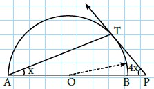 Modelos de la Ficha de Circunferencia para Tercero de Secundaria