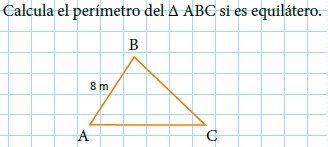 Modelos de la Ficha de Triángulos para Cuarto de Secundaria