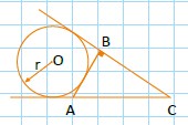 Modelos de la Ficha de Definición y clasificación de la circunferencia para Quinto de Secundaria