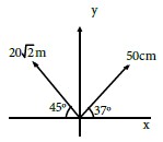 Modelos de la Ficha de Vectores II para Tercero de Secundaria
