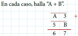 Modelos de la Ficha de Criptoaritmética para Segundo de Secundaria