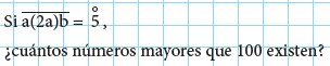 Modelos de la Ficha de ¿Cuáles son los criterios de divisibilidad? para Segundo de Secundaria