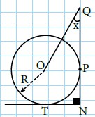 Modelos de la Ficha de Circunferencia para Tercero de Secundaria