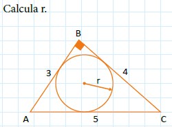 Modelos de la Ficha de Propiedades básicas de la circunferencia para Cuarto de Secundaria