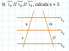 Modelos de la Ficha de Proporcionalidad para Cuarto de Secundaria