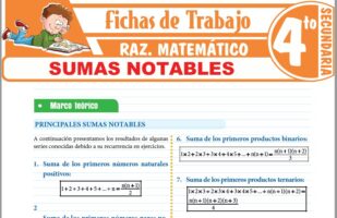 Problemas de Probabilidades para Cuarto de Secundaria – Fichas